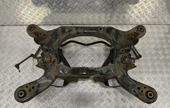 Infiniti Q60 Rear axle beam PU15017