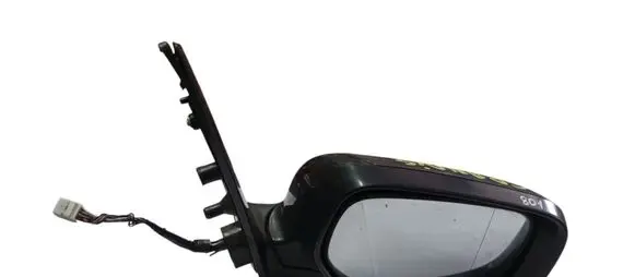 Mitsubishi Grandis Front door electric wing mirror E4012233