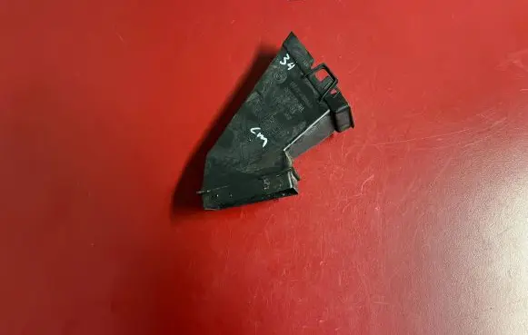 BMW X7 G07 Rain gutter 7434887 51717434887
