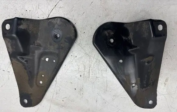 Audi A5 8T 8F Other rear suspension part 8K0505219