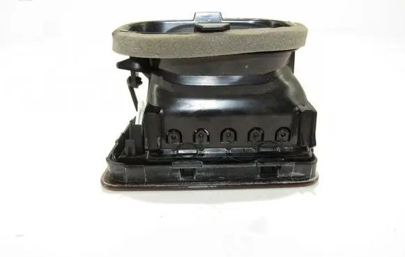 Volvo S80 Dash center air vent grill 30781316