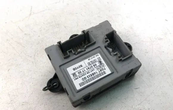 Volvo S80 Other control units/modules 7G9T14B533GD