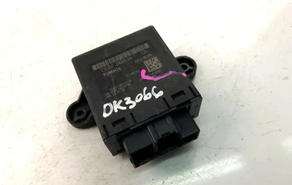 Ford Mondeo Mk III Other control units/modules DG9T14B534CA
