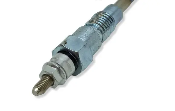 Bellier B8 Glow plug 12979577800