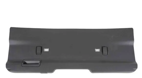 Land Rover Discovery 4 - LR4 Tailgate trim HY3245594AC