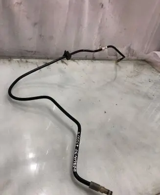 Citroen Berlingo Vacuum line/pipe/hose 9829935980