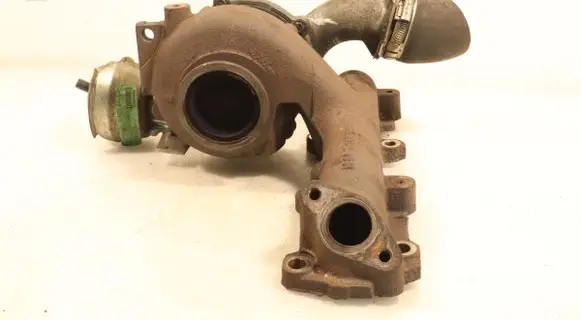 Opel Vectra C Turbo 55196765