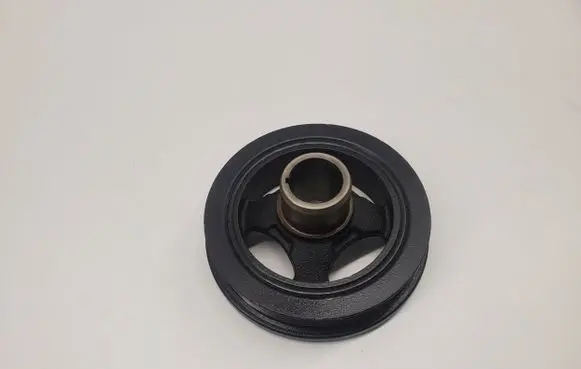 Chrysler Pacifica Crankshaft pulley
