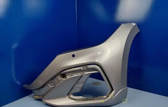 Volkswagen Arteon Front bumper corner part panel trim 3G8807795C 3G8807795CGRU