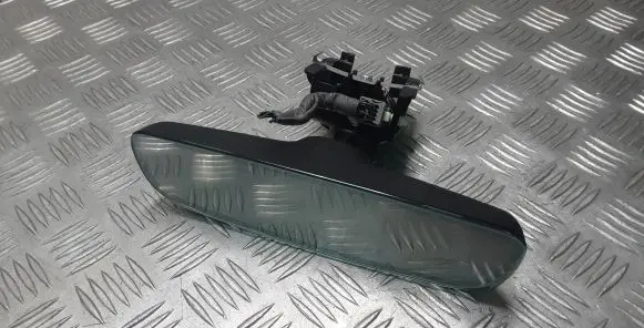 Jaguar F-Pace Rear view mirror (interior) HPLA17E678AA
