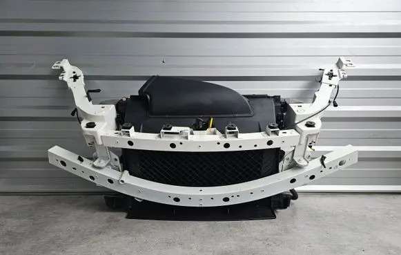 Maserati Ghibli Front piece kit 
