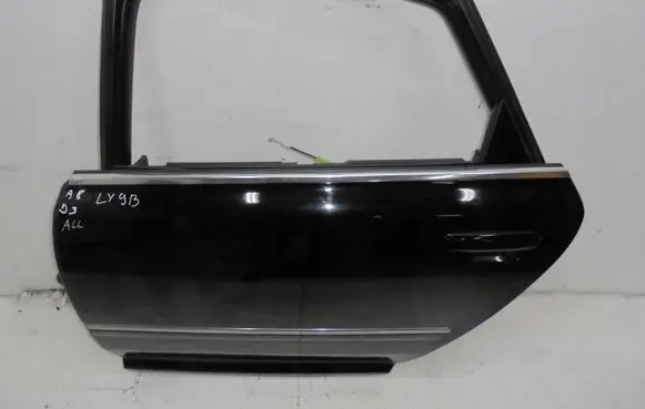 Audi A8 S8 D3 4E Rear door
