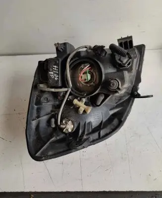 Hyundai H-1, Starex, Satellite Headlight/headlamp