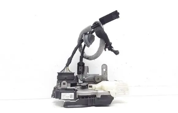 Volvo V40 Rear door lock 31391827