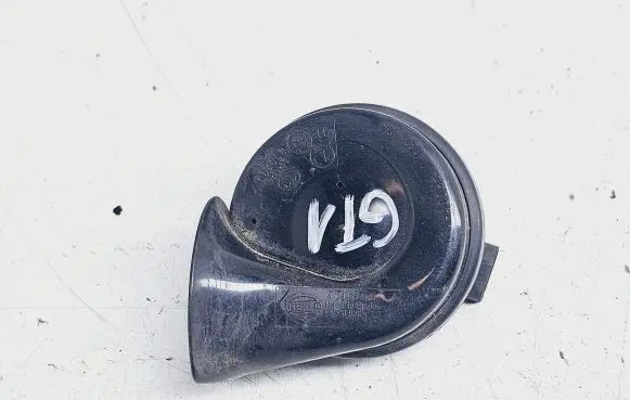 BMW 5 GT F07 Horn signal 7248686