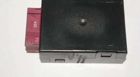 BMW 5 E39 Light module LCM 8375964