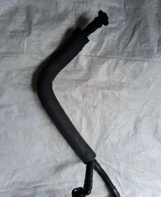 BMW X3 F25 Breather/breather pipe/hose 7559528