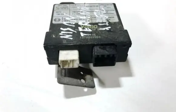 Nissan Terrano Other control units/modules 1078009980 mpt1337