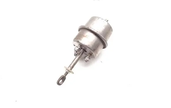 Ford Mustang VI Turbo solenoid valve