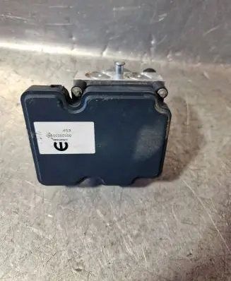 Fiat Tipo ABS Pump 0265956480 2265106516