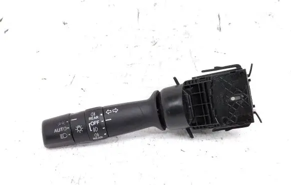 Indicator stalk