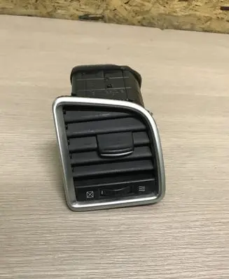 Mazda 6 Dashboard air vent grill cover trim KD4564730