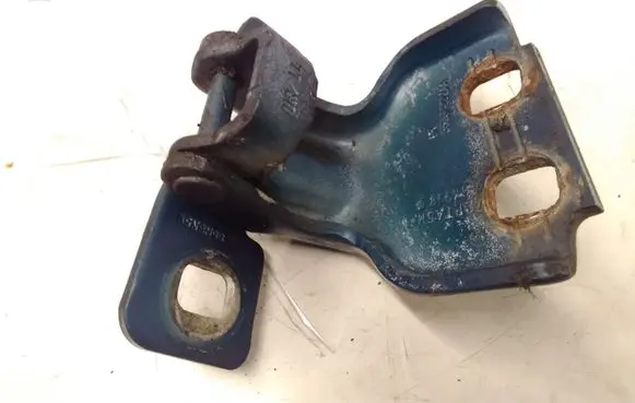 Jeep Grand Cherokee (WK) Front door upper hinge 55394222AA