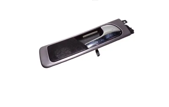 Rear door interior handle