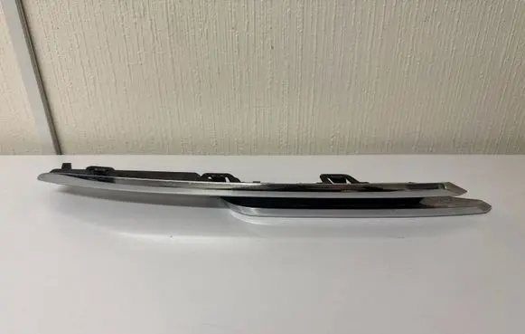 BMW 3 F30 F35 F31 Front bumper lower grill 51117279698 7279698