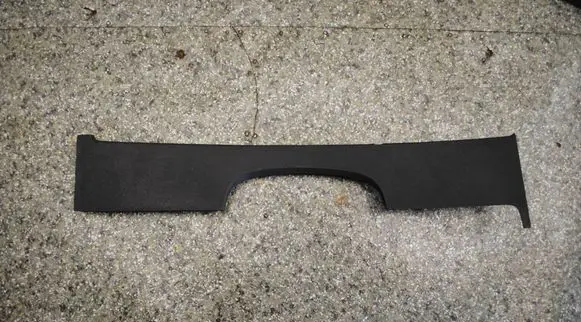 BMW 3 E30 Dashboard trim 62111370657
