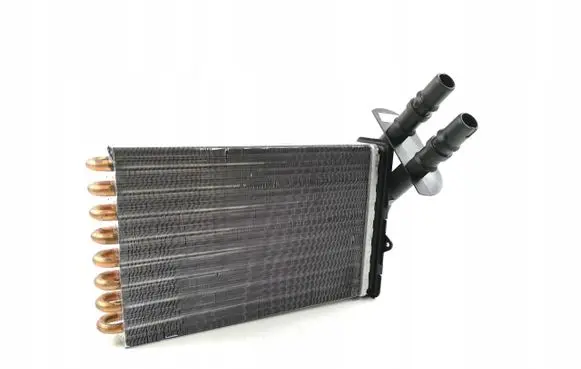 Renault Clio I Interior heater climate box assembly RIS5008