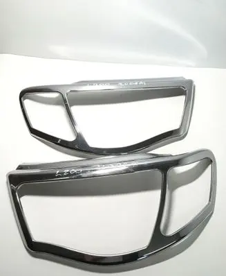 Mitsubishi L200 Under headlight/headlamp trim MISC2302 8103