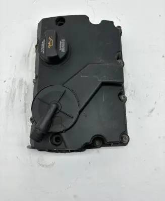 Rocker cam cover