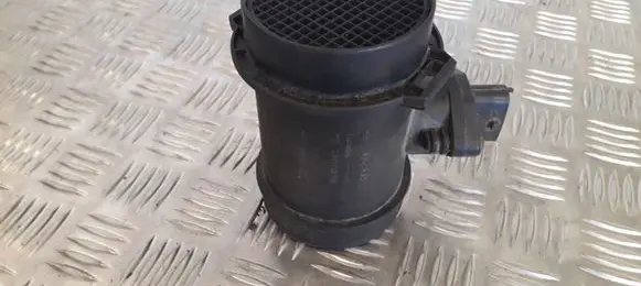Land Rover Freelander Mass air flow meter 0281002182