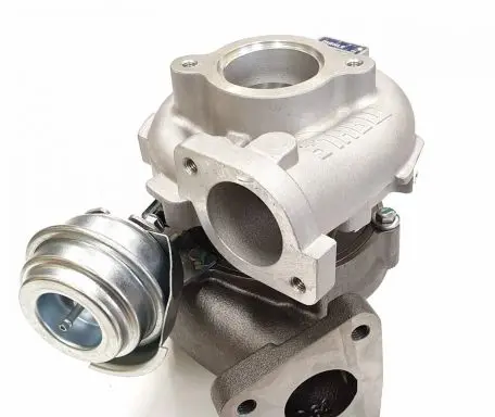 Nissan Navara D40 Turbo 14411EB300 640TC18009000 751243