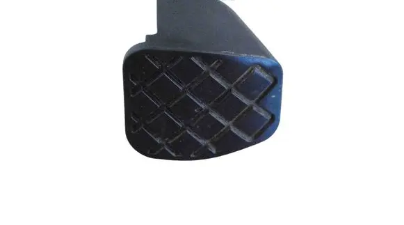 Volkswagen Golf VIII Brake pedal 5Q0721173