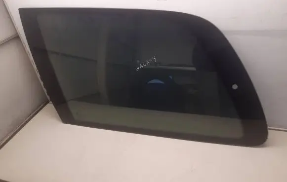 Ford Galaxy Rear side window