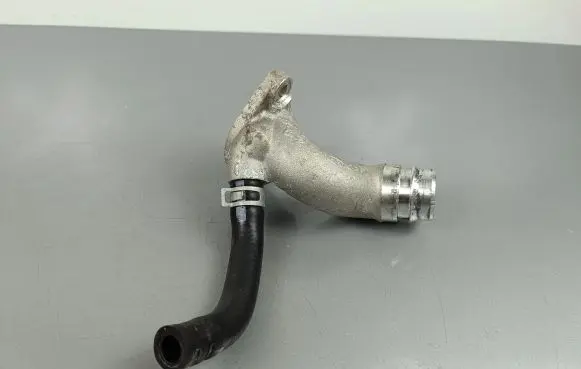 KIA Sportage Other engine bay part