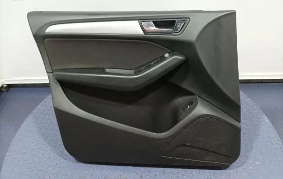 Audi Q5 SQ5 Door card panel trim set 