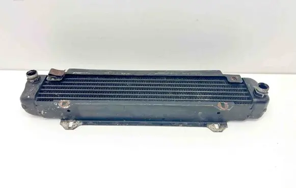 Mercedes-Benz SLC C107 Gearbox / Transmission oil cooler 1161800165 A1161800165