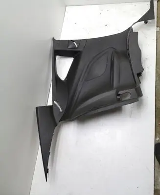Chevrolet Camaro Coupe rear side trim panel 84397850