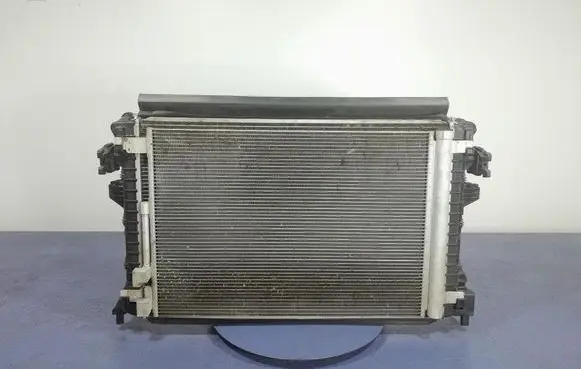 Skoda Octavia 985 Coolant radiator 5Q0121251HS