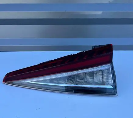 Skoda Enyaq iV Rear/tail lights