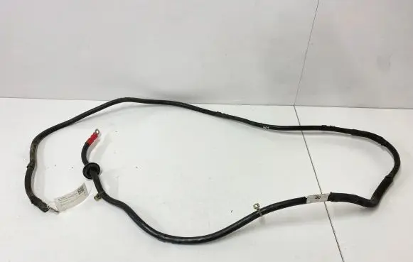 Positive cable (battery)