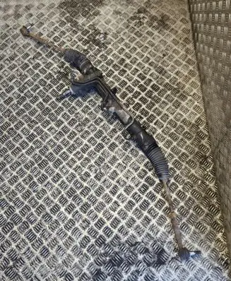 Steering rack