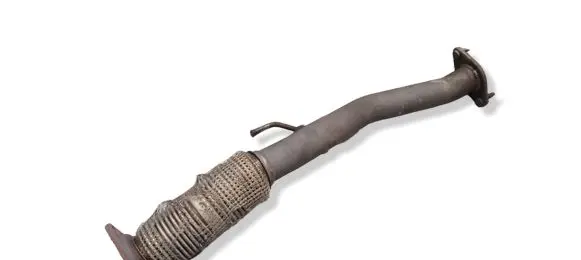 Nissan Pulsar Exhaust flexible connection 