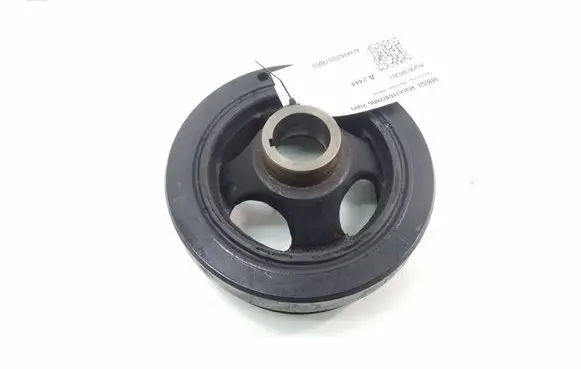 Mercedes-Benz GL X164 Crankshaft pulley A6290300303
