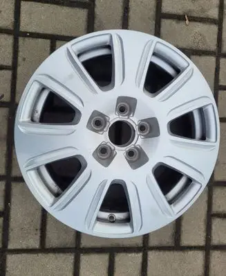 Audi Q3 F3 R20 alloy rim 8U06010250