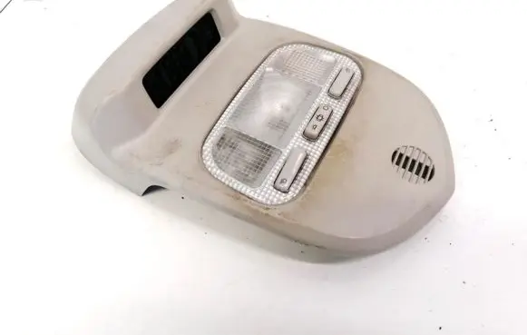 Peugeot 5008 Front seat light 9681370177