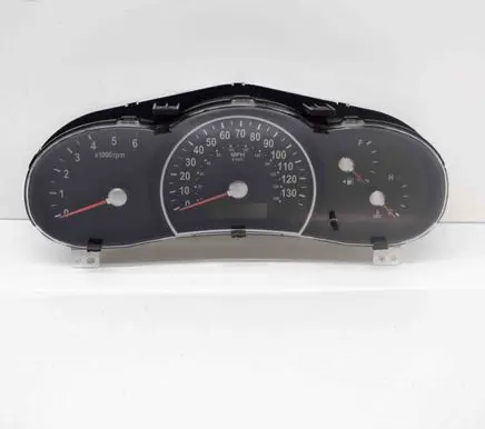 KIA Carnival Speedometer (instrument cluster) 940014D270 11000894010K